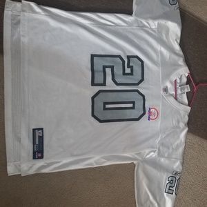 Darren McFaddeen Football Jersey